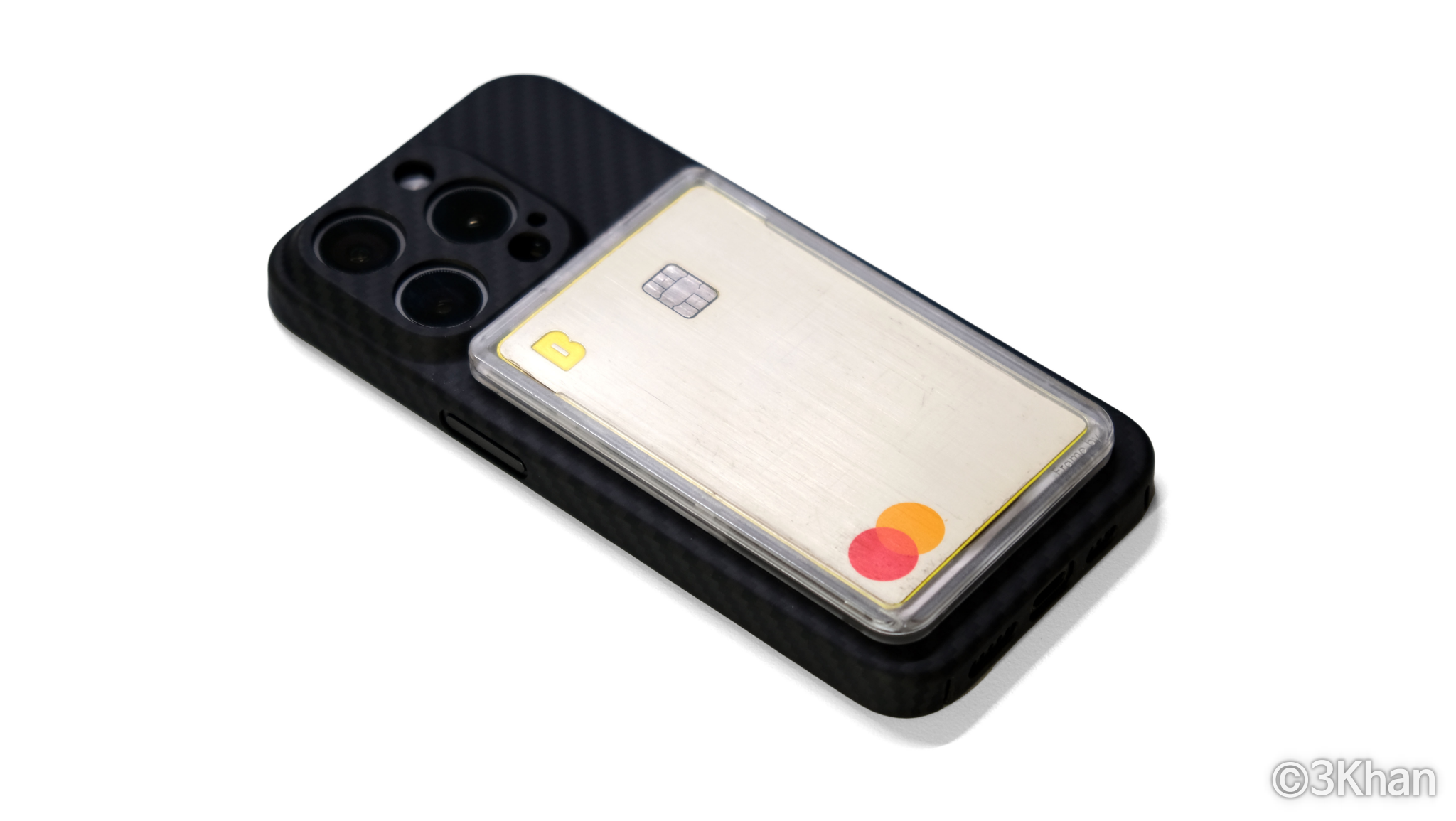 아이폰 카본 케이스 맥세이프