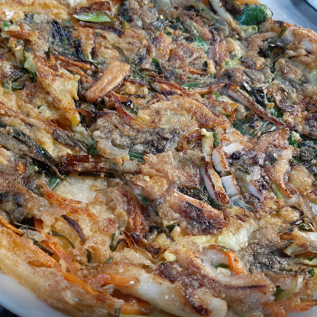 푸지뫼칼국수&보쌈3