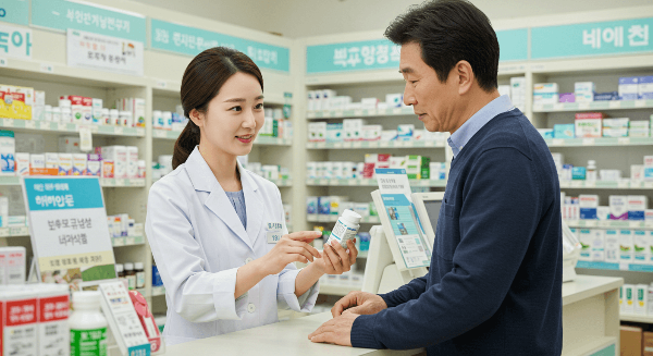 가래 없애는 방법 사진 9