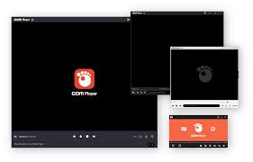 곰플레이어 무료 다운로드