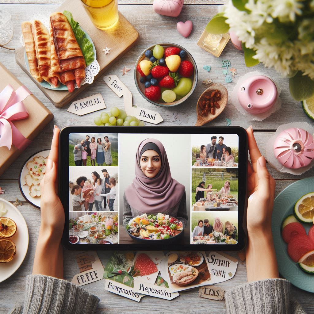 가족사진-슬라이드쇼