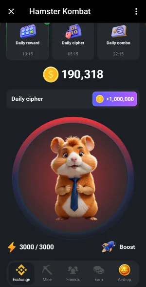 햄스터-컴뱃-데일리-싸이퍼