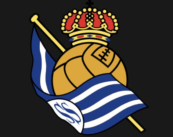 라리가 소시에다드엠블럼