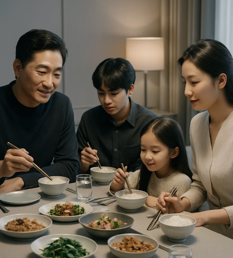 '디지털 금식 구역' 만들기