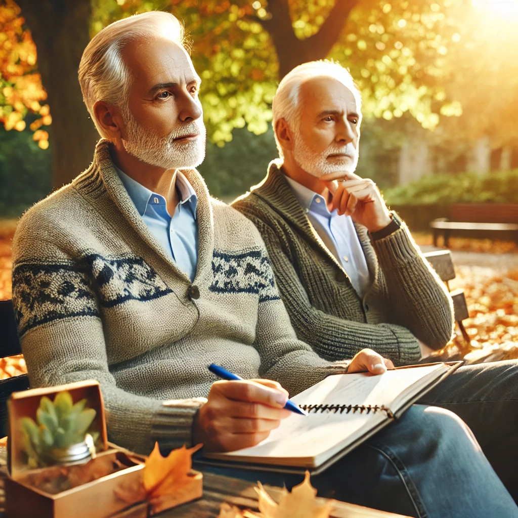 은퇴 전, 안 보면 후회할지도? 꼭 체크해야 할 인생 리스트 TOP10