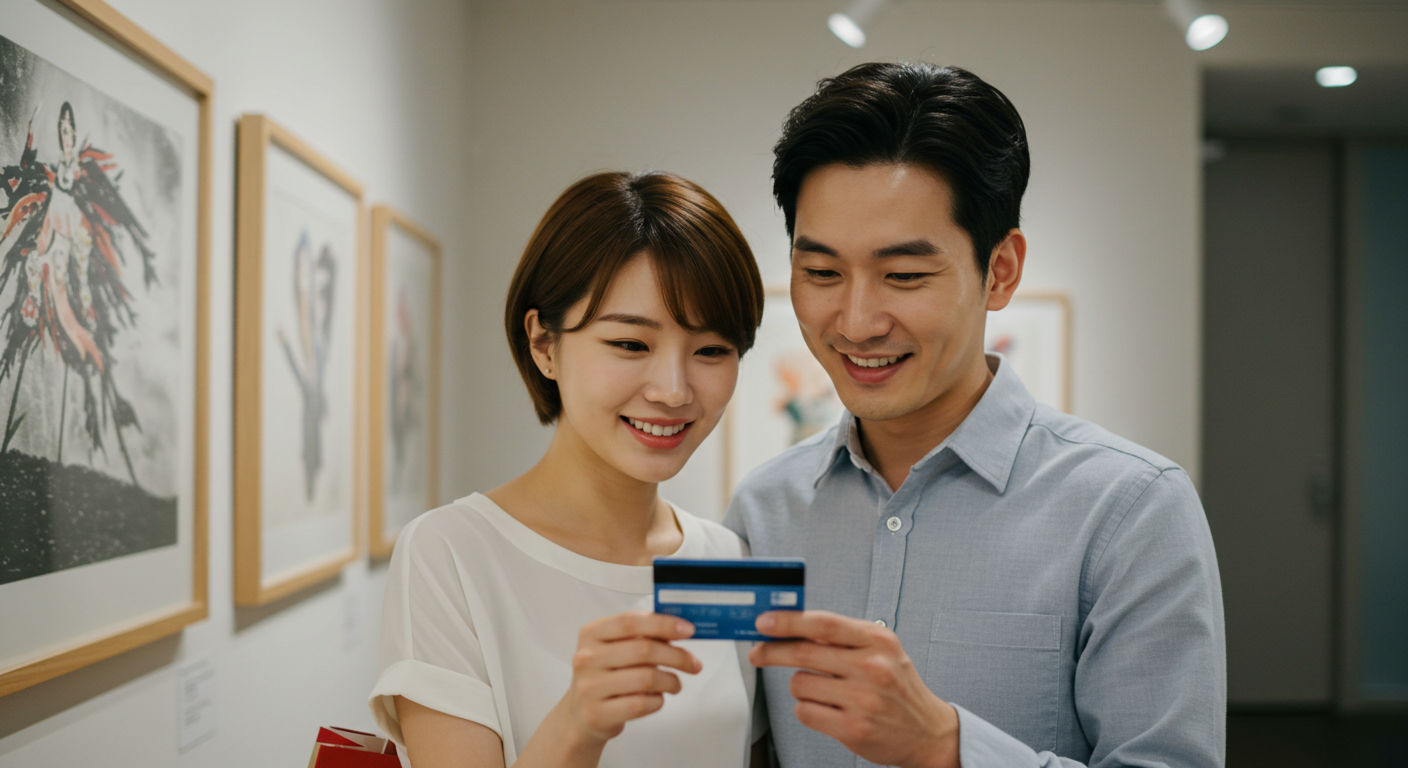 하나은행 신용카드 연회비 &amp; 혜택 비교표