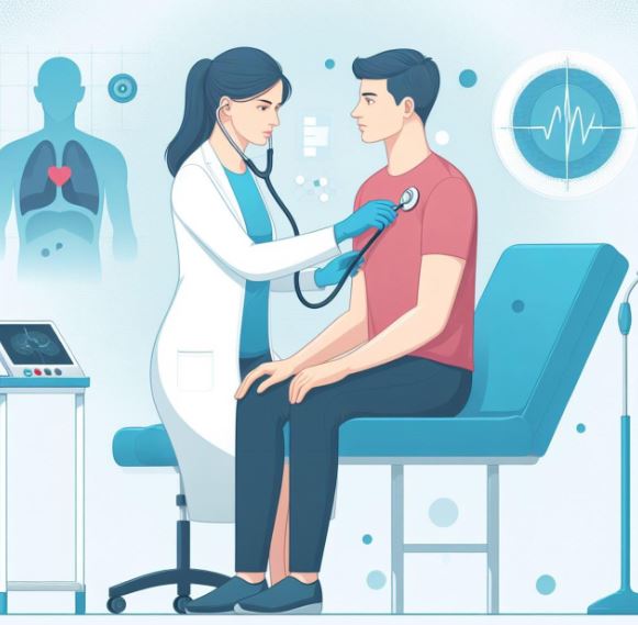 심현관 건강 프로그램 관련 사진