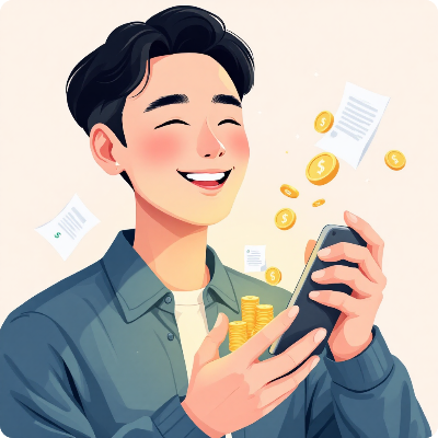 미청구보험금 조회 내보험찾아줌 이미지