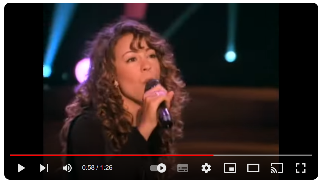 Mariah-Carey-There's-Got-To-Be-A-Way