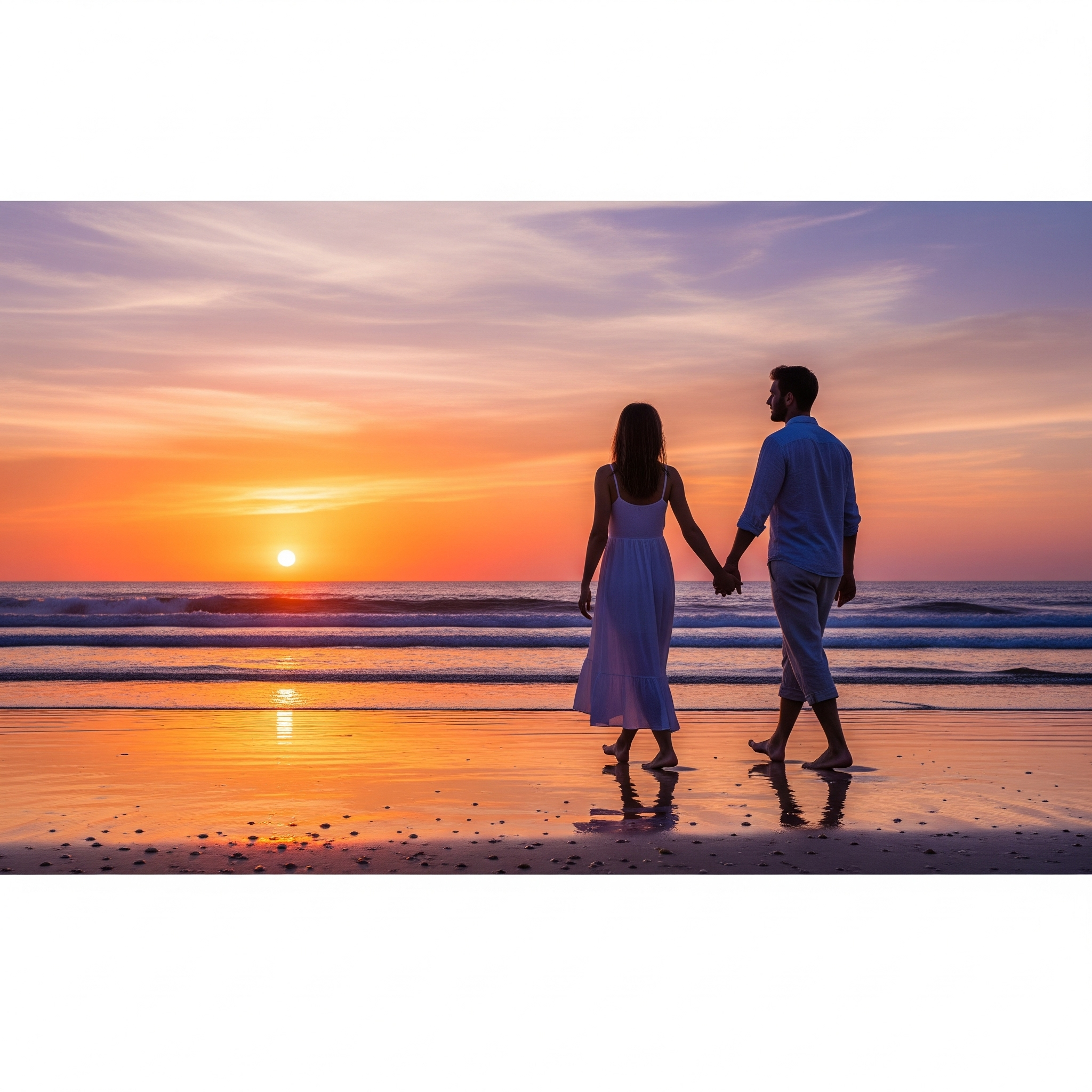 연인과 함께 떠나는 로맨틱 여행, 커플 패키지 베스트