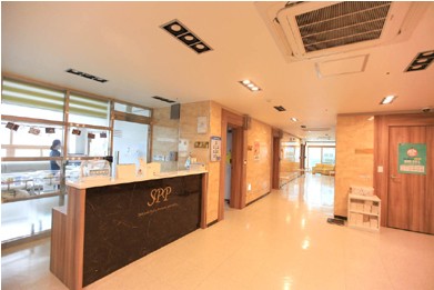 공공산후조리원