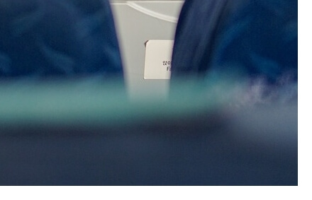 고데기 기내반입