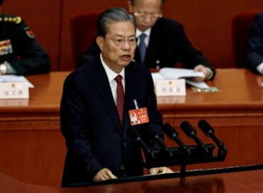 자오러지 프로필 나이 고향 학력 경력