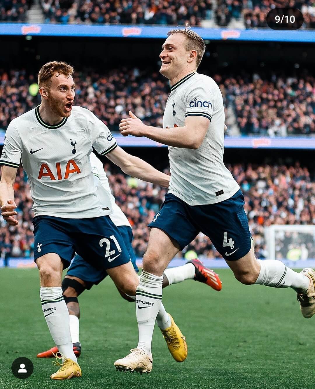 토트넘 vs 첼시 런던더비