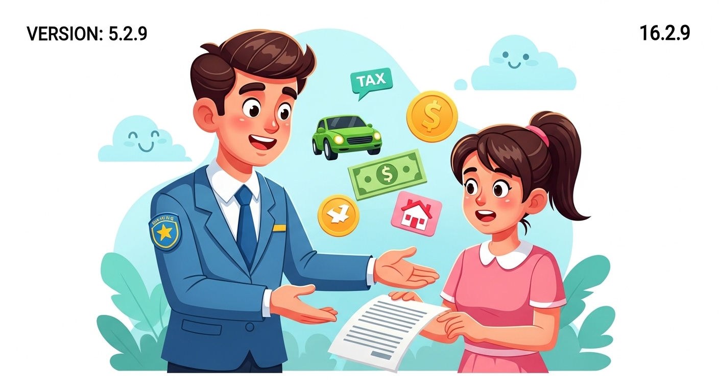 침수차 세금 감면&amp;#44; 핵심 요약! 📝