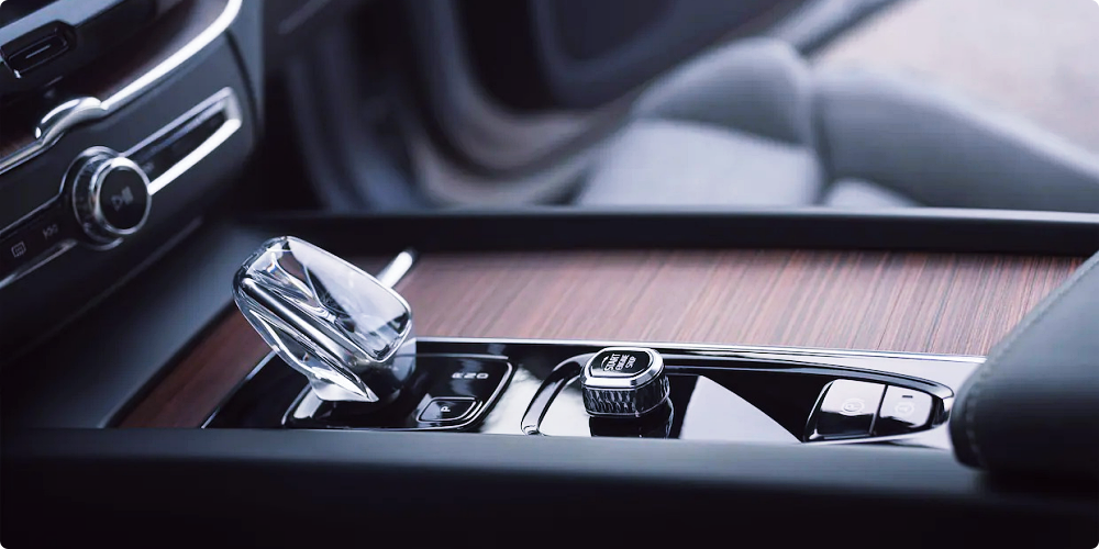 볼보 XC60 페이스리프트