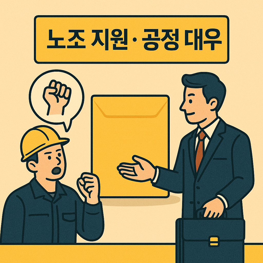 노랑봉투법