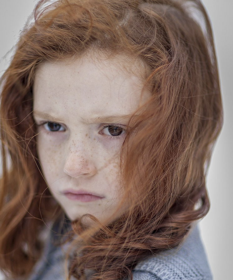 아이의 떼는 표현이자 구조 요청이다
