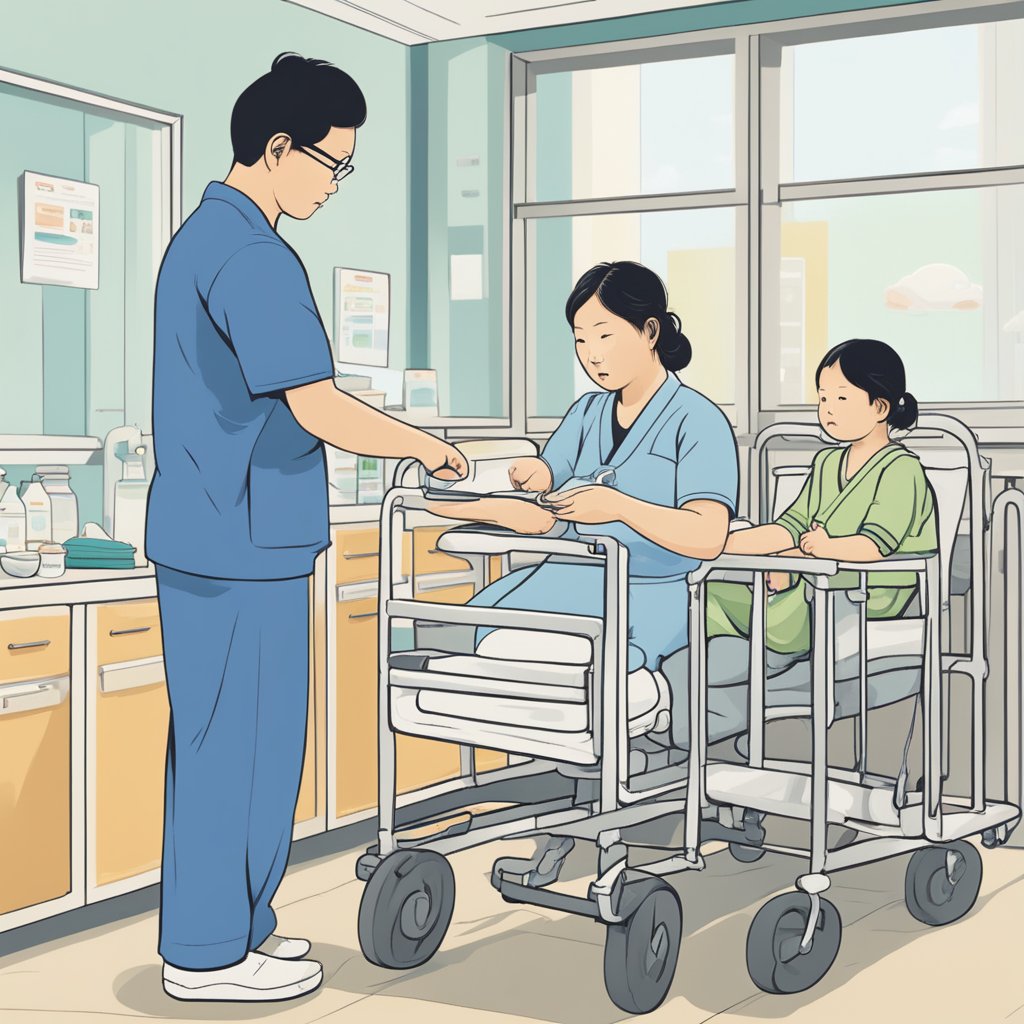 초저체중 출생아 의료비지원, 국내와 외국 사례비교