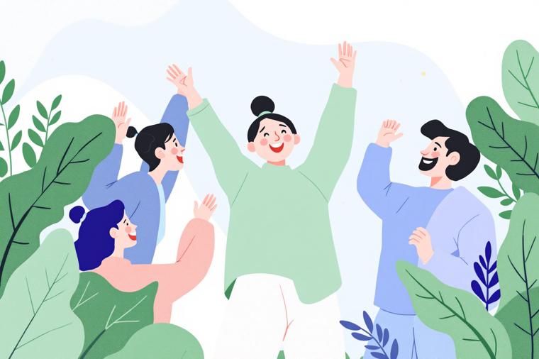 비즈플러스카드 신청하고 좋아하는 소상공인들 