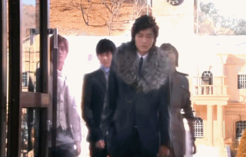 이민호-드라마-꽃보다남자