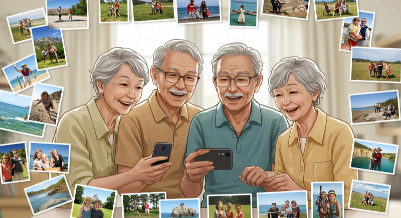 스마트폰 사진 보정&amp;#44; 어렵지 않아요2