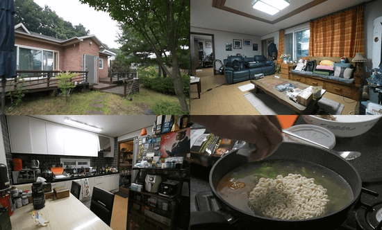 나혼자산다-최재림