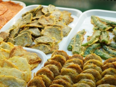 오늘N 우리동네반찬장인 전라도 손맛 시장 반찬가게 고양 맛집