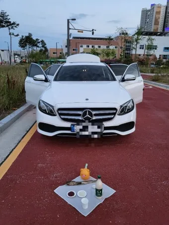 새차 고사 간단하게 지내는 절차_6