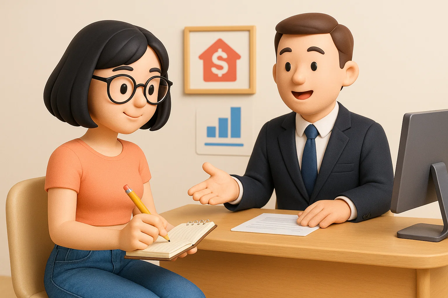 서민 금융 진흥원 맞춤 대출 05