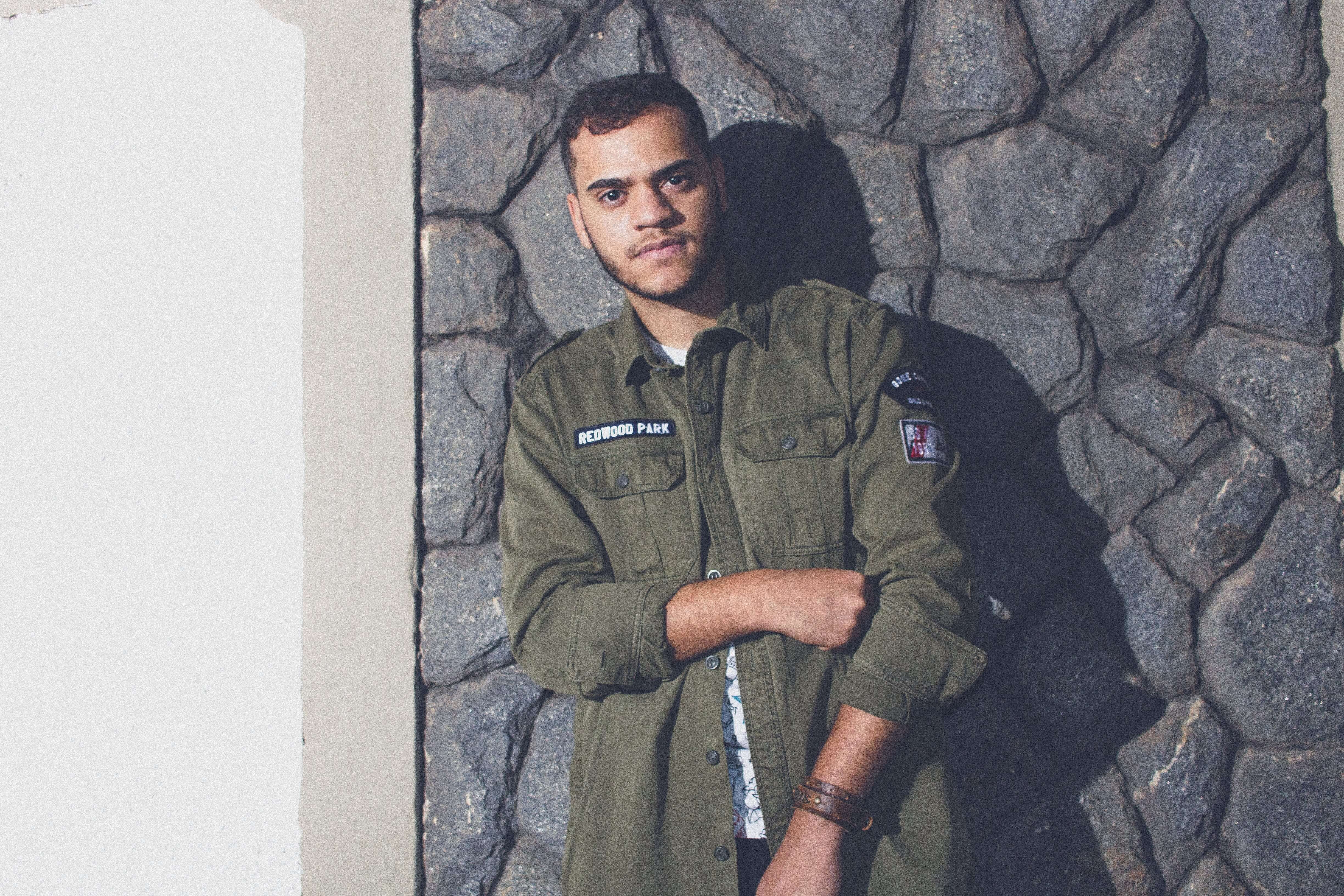 Field-Jacket
