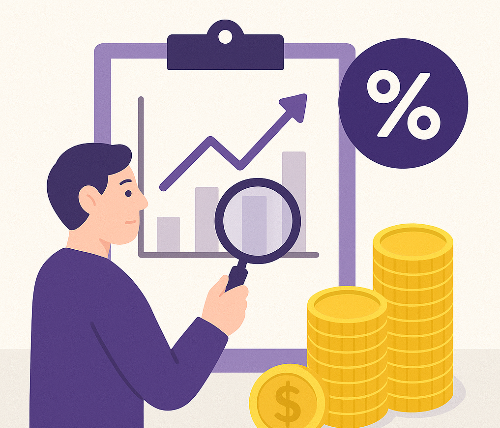 금리란 무엇인가 금리와 이자율 개념