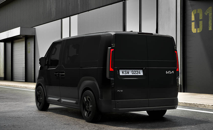 기아 PV5 가격 출시일 알아보기, 3천만원대 괴물 탄생!