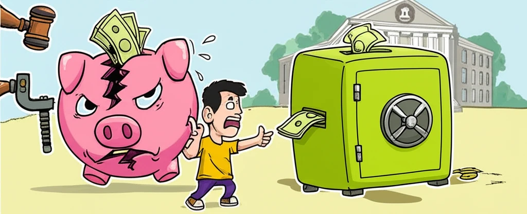 산재보험 희망지킴이 통장 혜택과 일반..