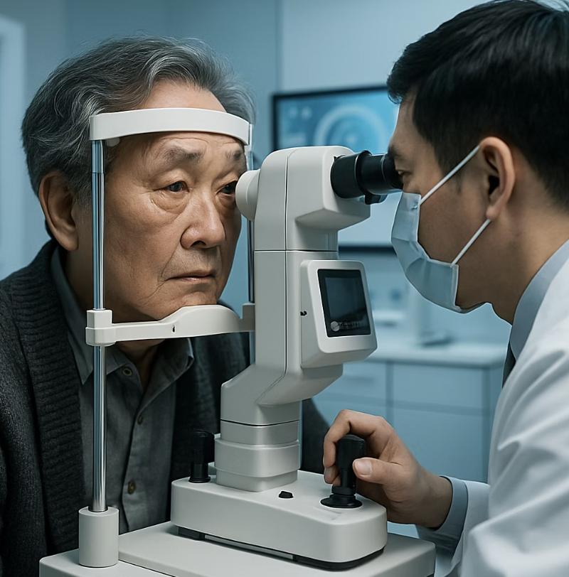 대부분은 노화, 하지만 방심은 금물