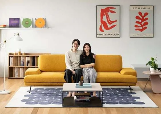 일룸 롯데백화점 평촌점