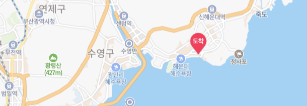 클럽디오아시스-지도