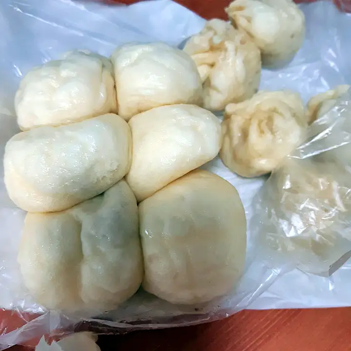 6시내고향 경북 경주 고향노포 찐빵 찹쌀도넛 맛집 추천 