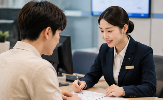 청년미래적금 신청방법 5부제 일정 준비서류 신청 절차 안내