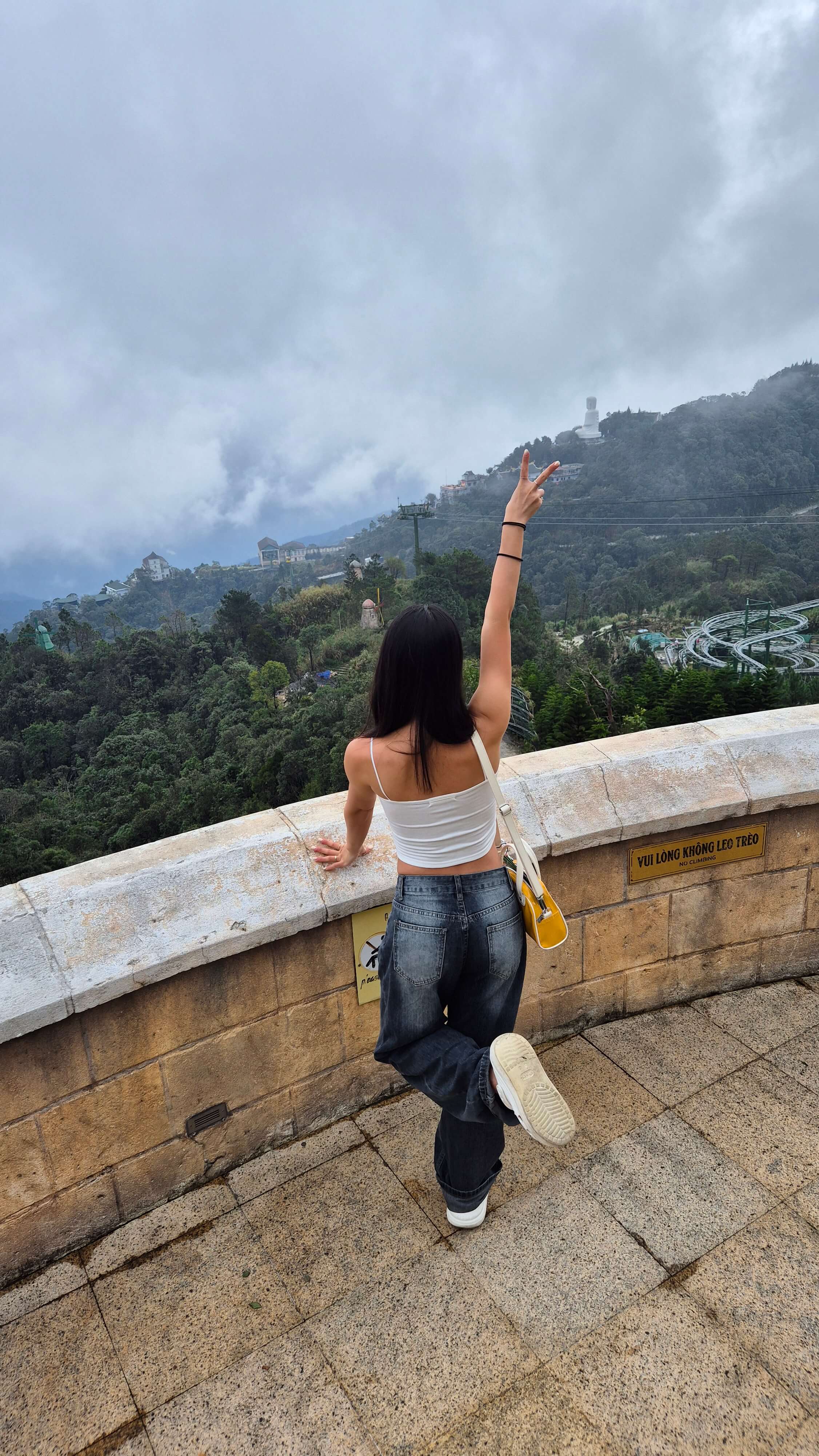 바나 힐 Ba Na Hills