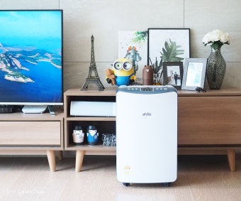장마철 제습기 구매 전, 체크리스트