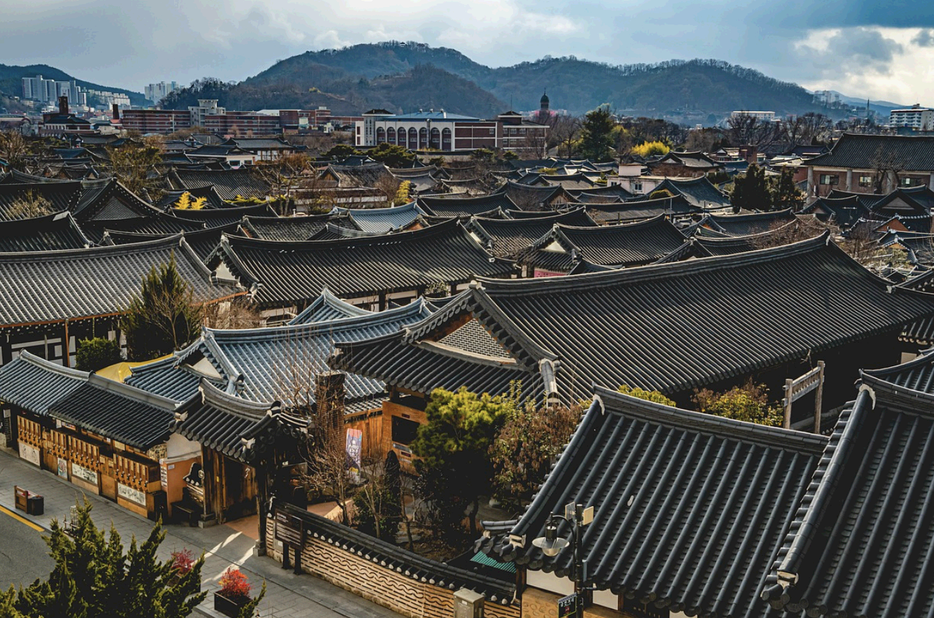 전주 한옥마을의 매력 – 대표적인 한옥 숙소와 체험