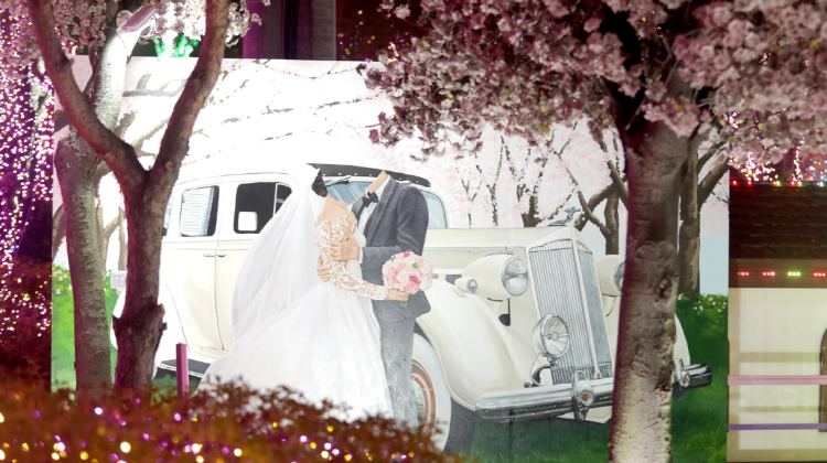 안산 별빛마을 별빛축제