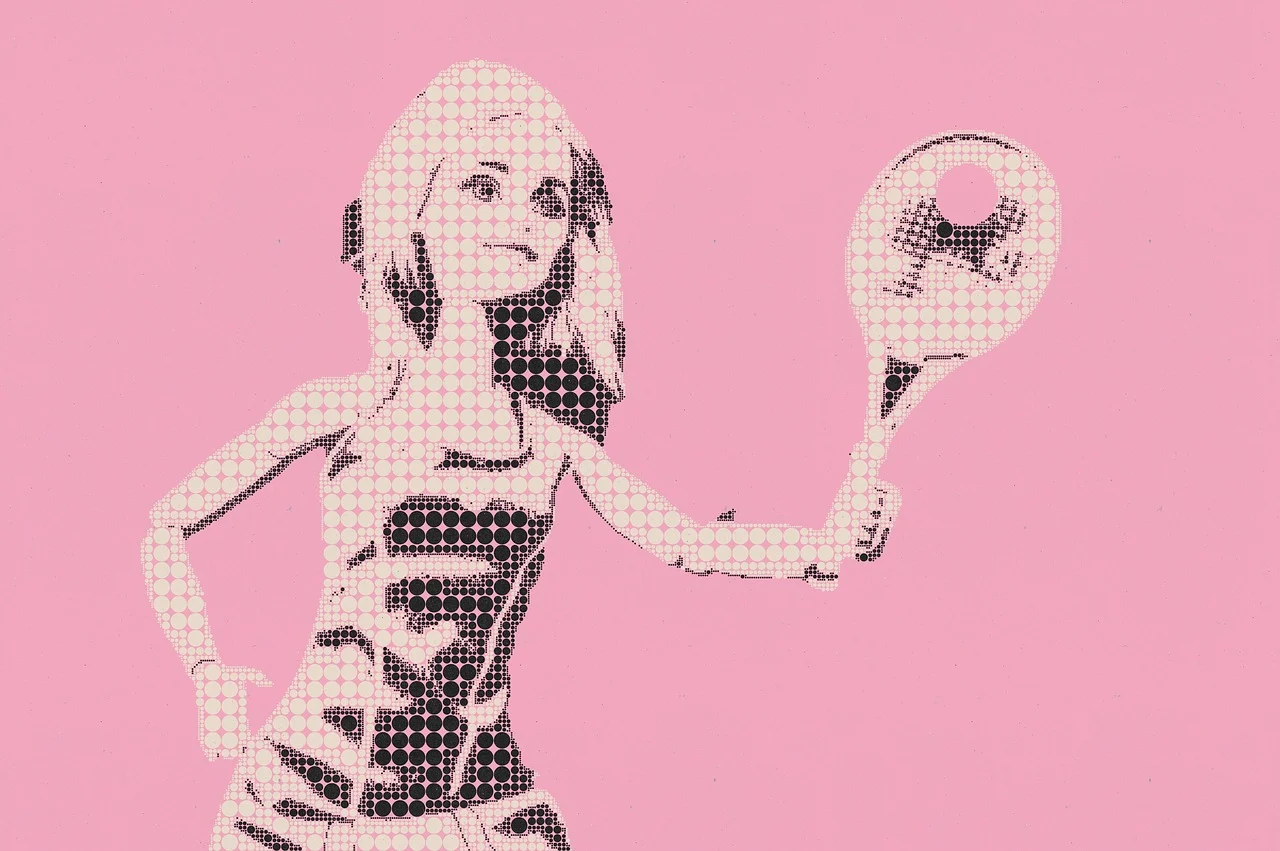 서브 앤 발리 전략을 완벽하게 마스터하는 법