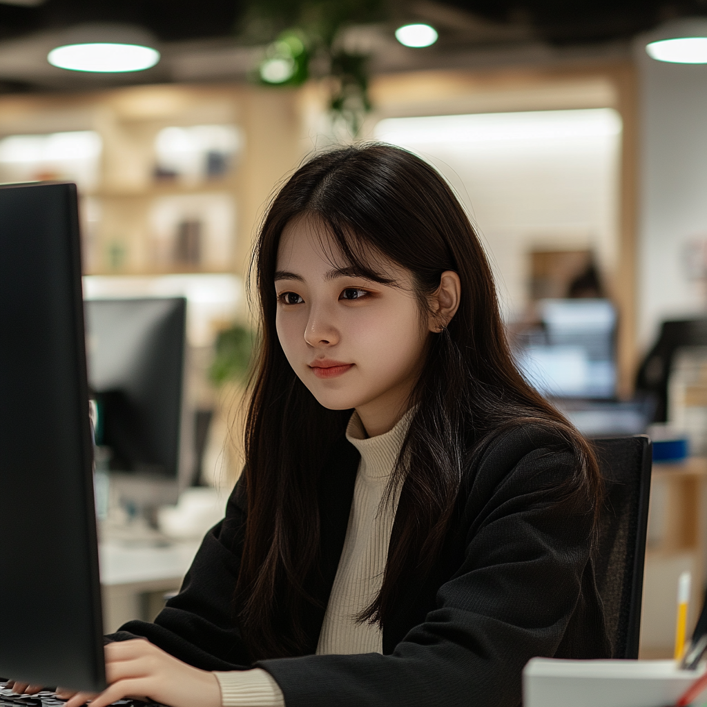 직장꿈해몽