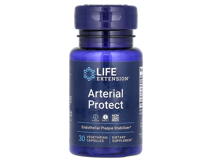 라이프익스텐션 아테리얼프로텍트