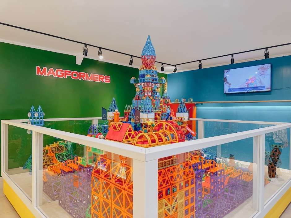 여주 루덴시아 테마파크