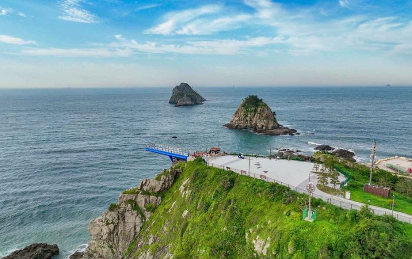 2025년 부산 여행 코스 추천