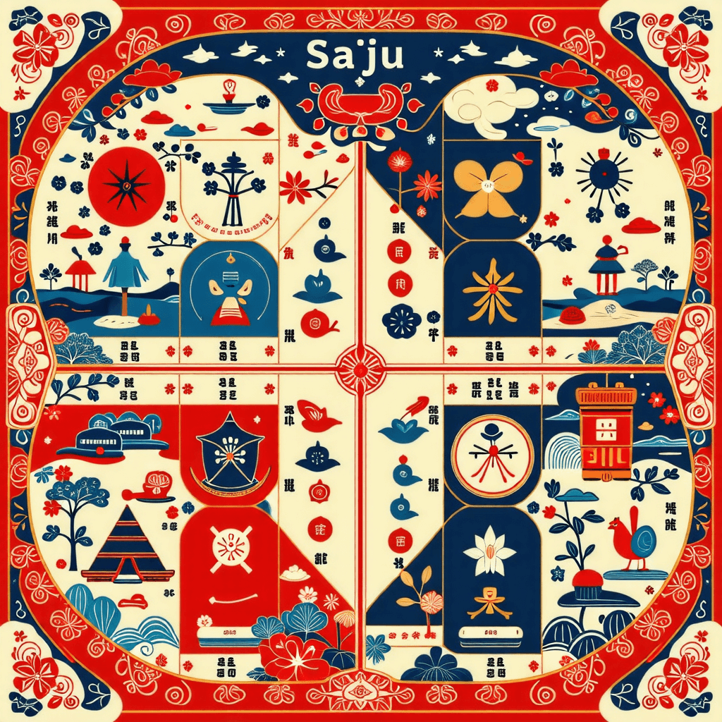 인터넷 사주보기