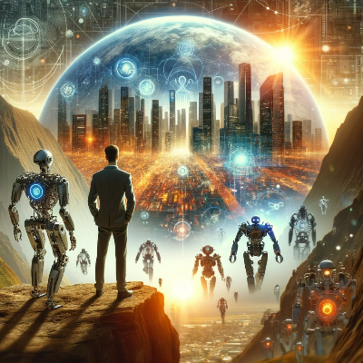 robotics future